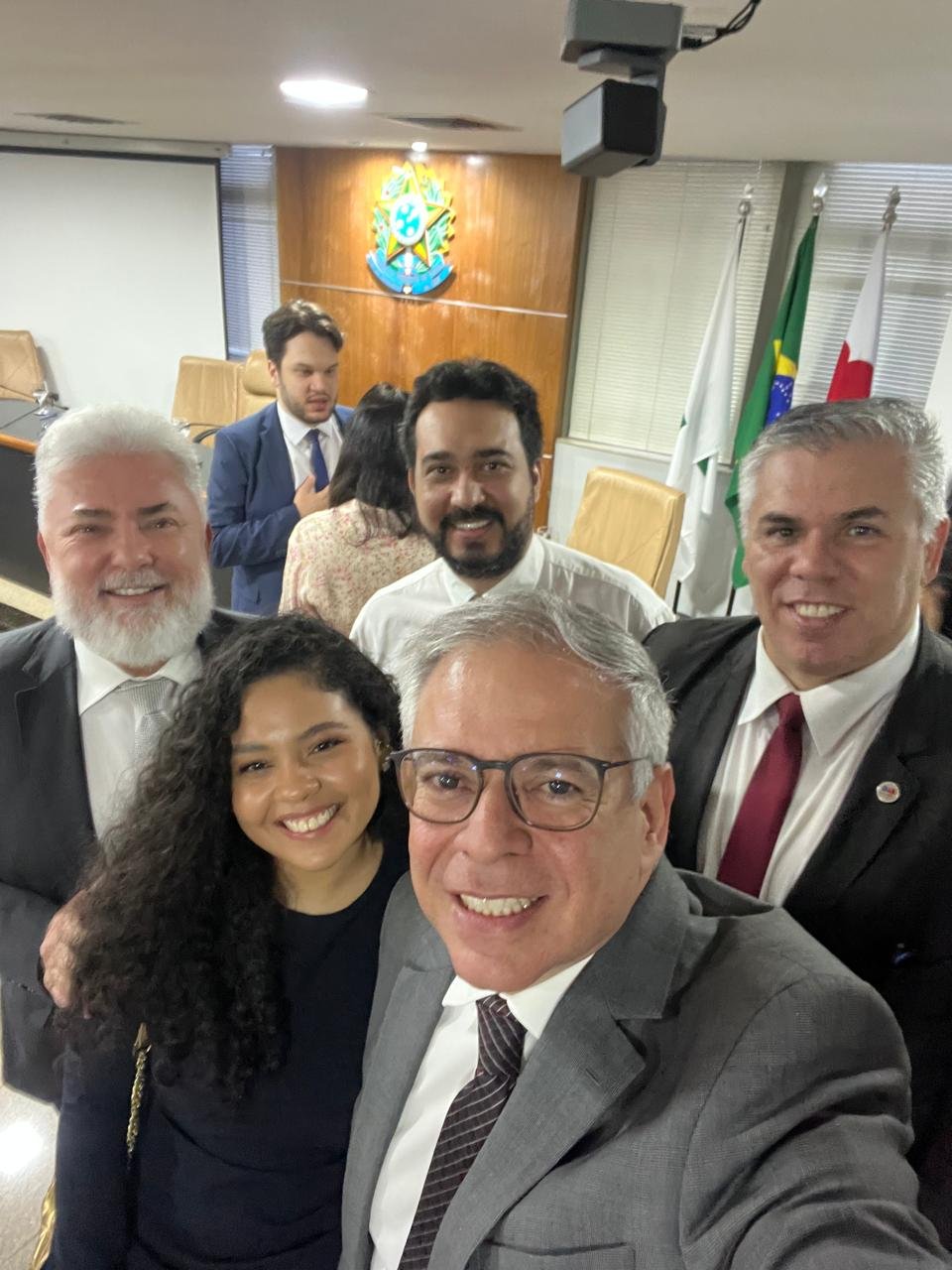 Expansão de Negócios