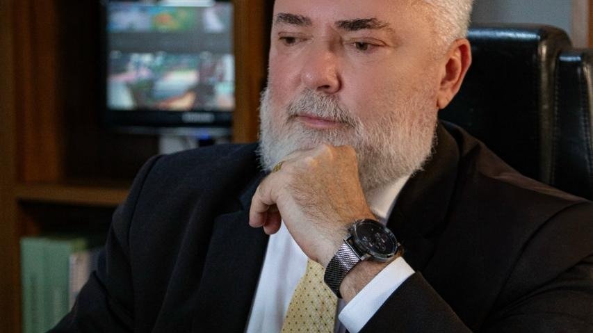 Ricardo Marques — análise das Eleições 2026 no Distrito Federal