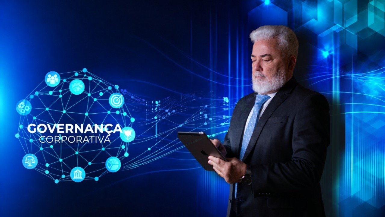 Ricardo Marques — Fundamentos da Governança Corporativa